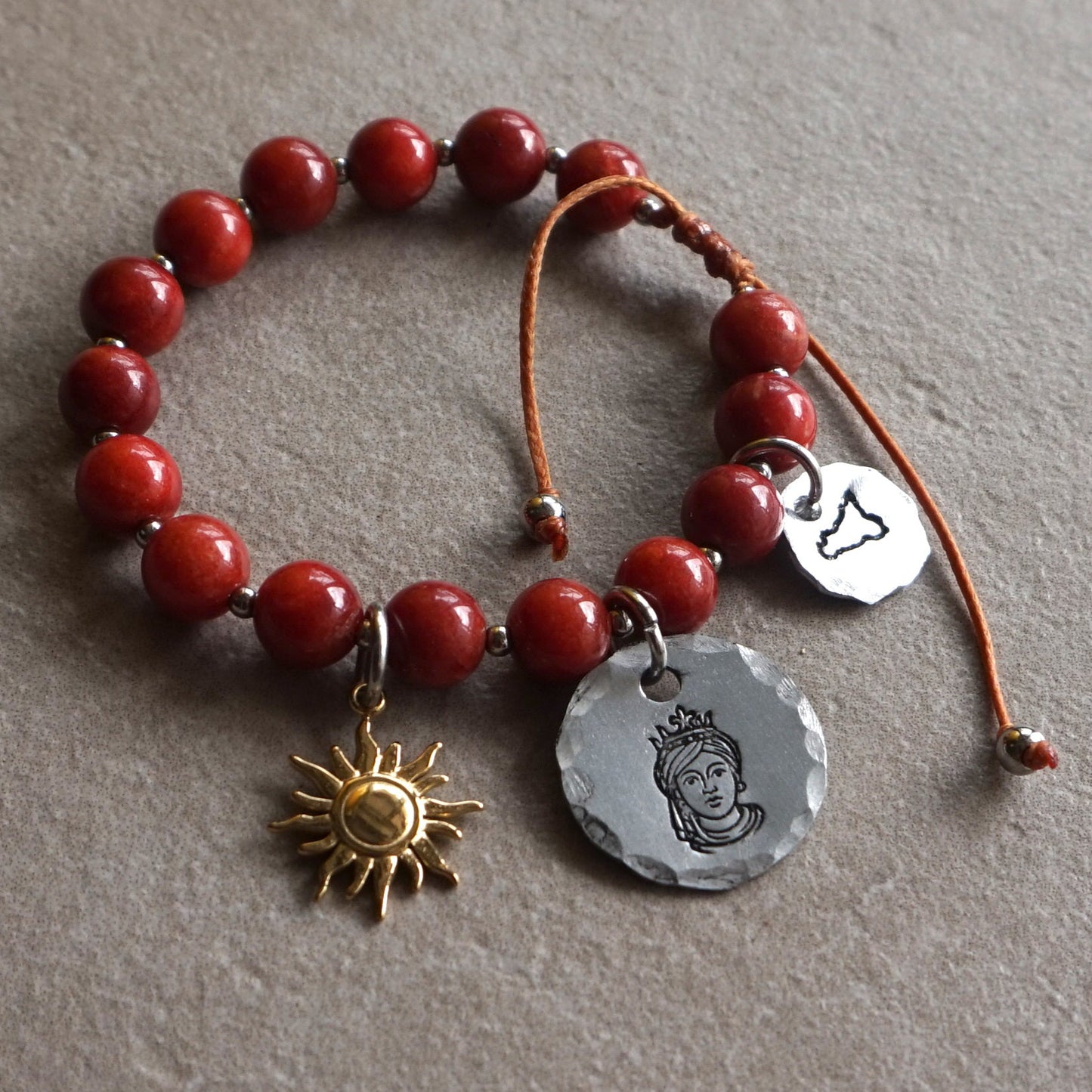 Bracciale Sicilia VI