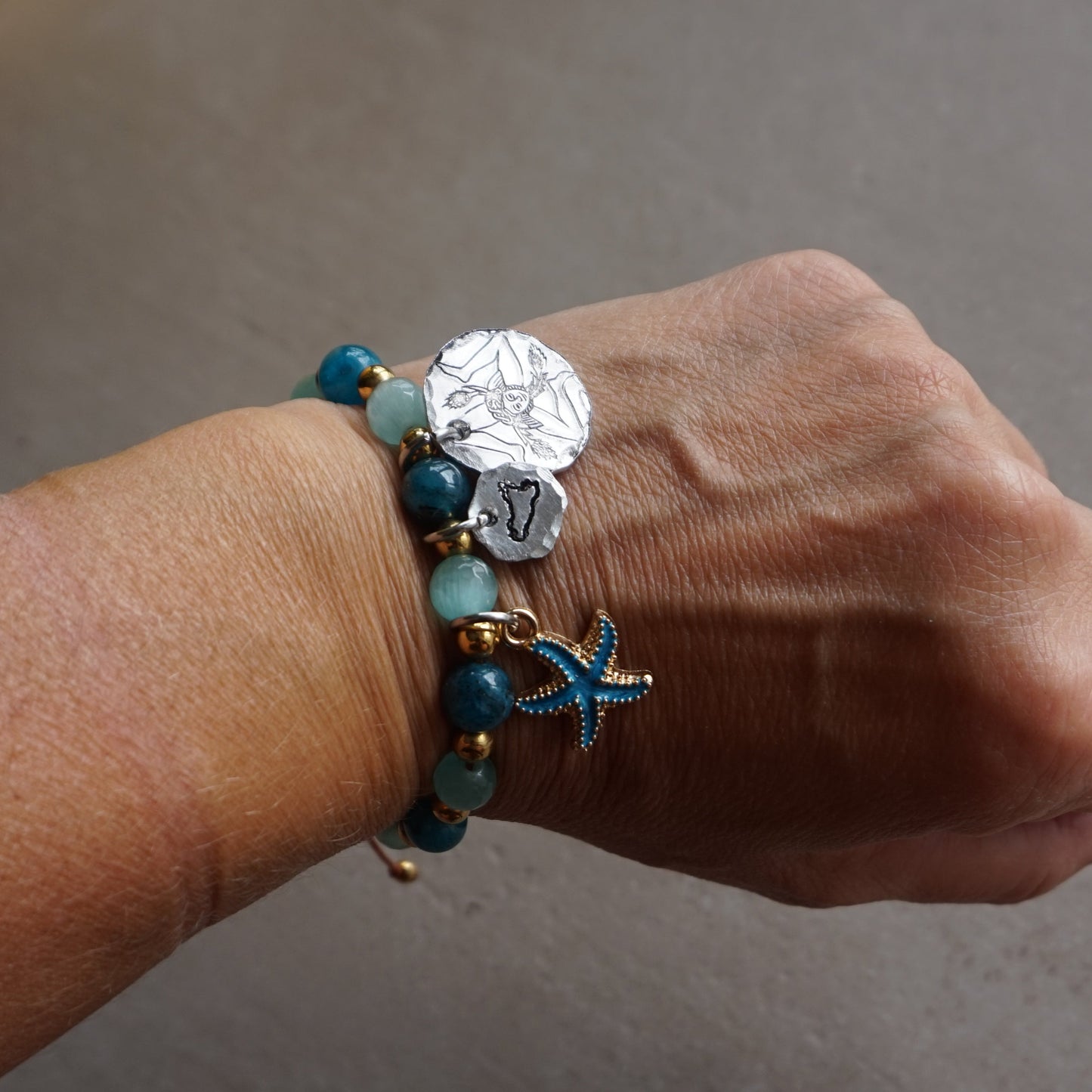 Bracciale Sicilia VII