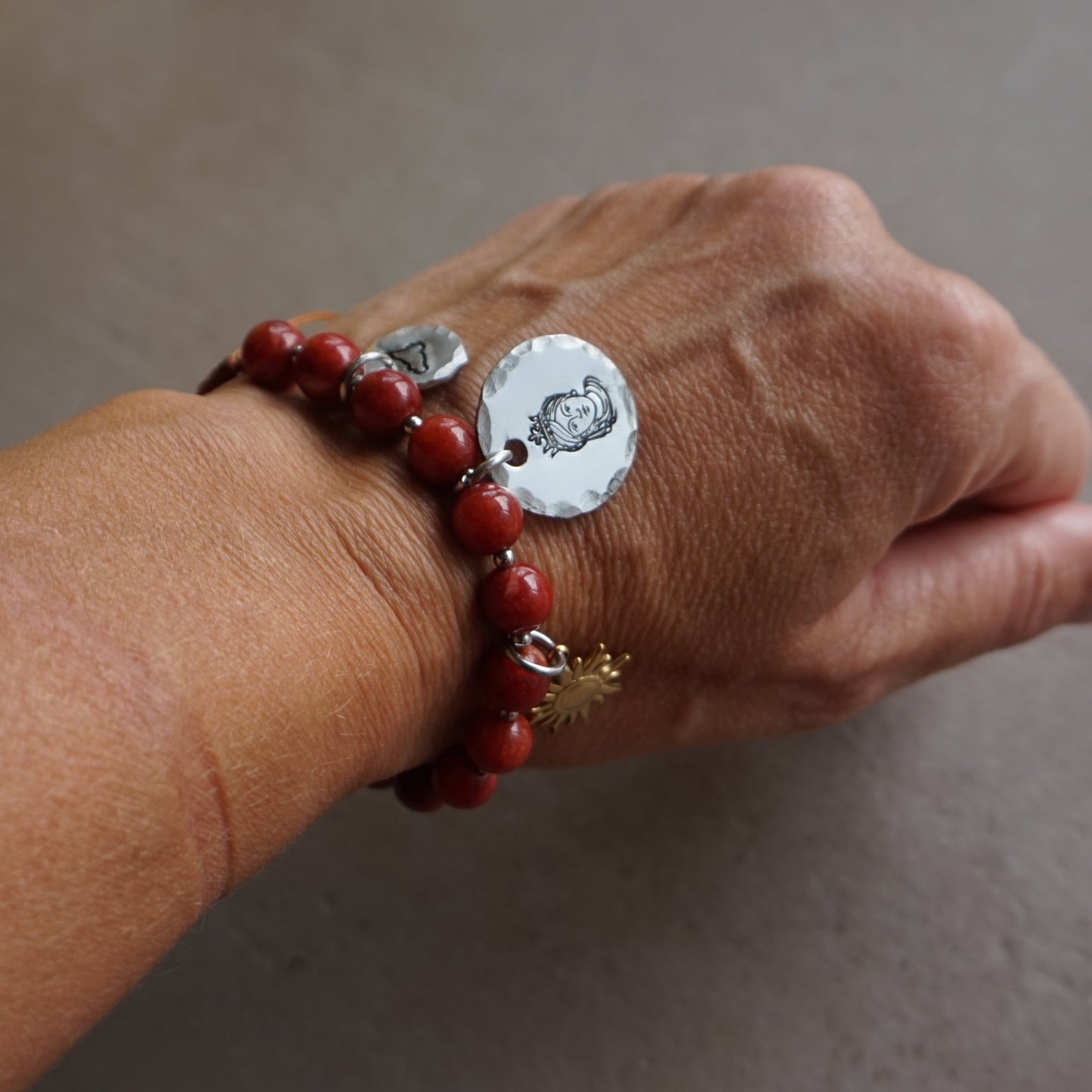 Bracciale Sicilia VI
