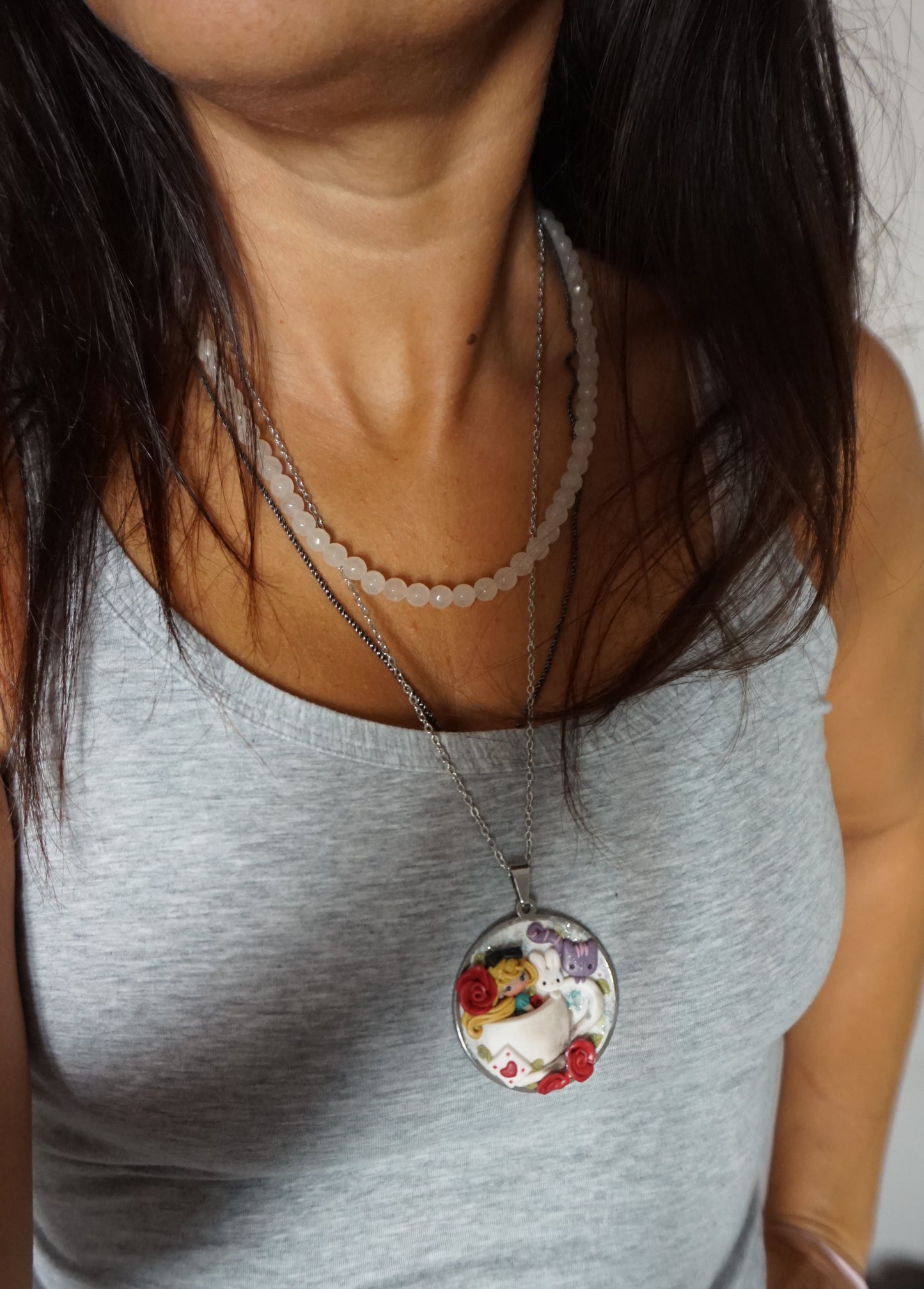 collana Alice