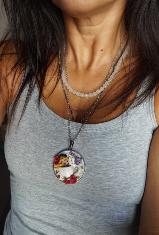 collana Alice