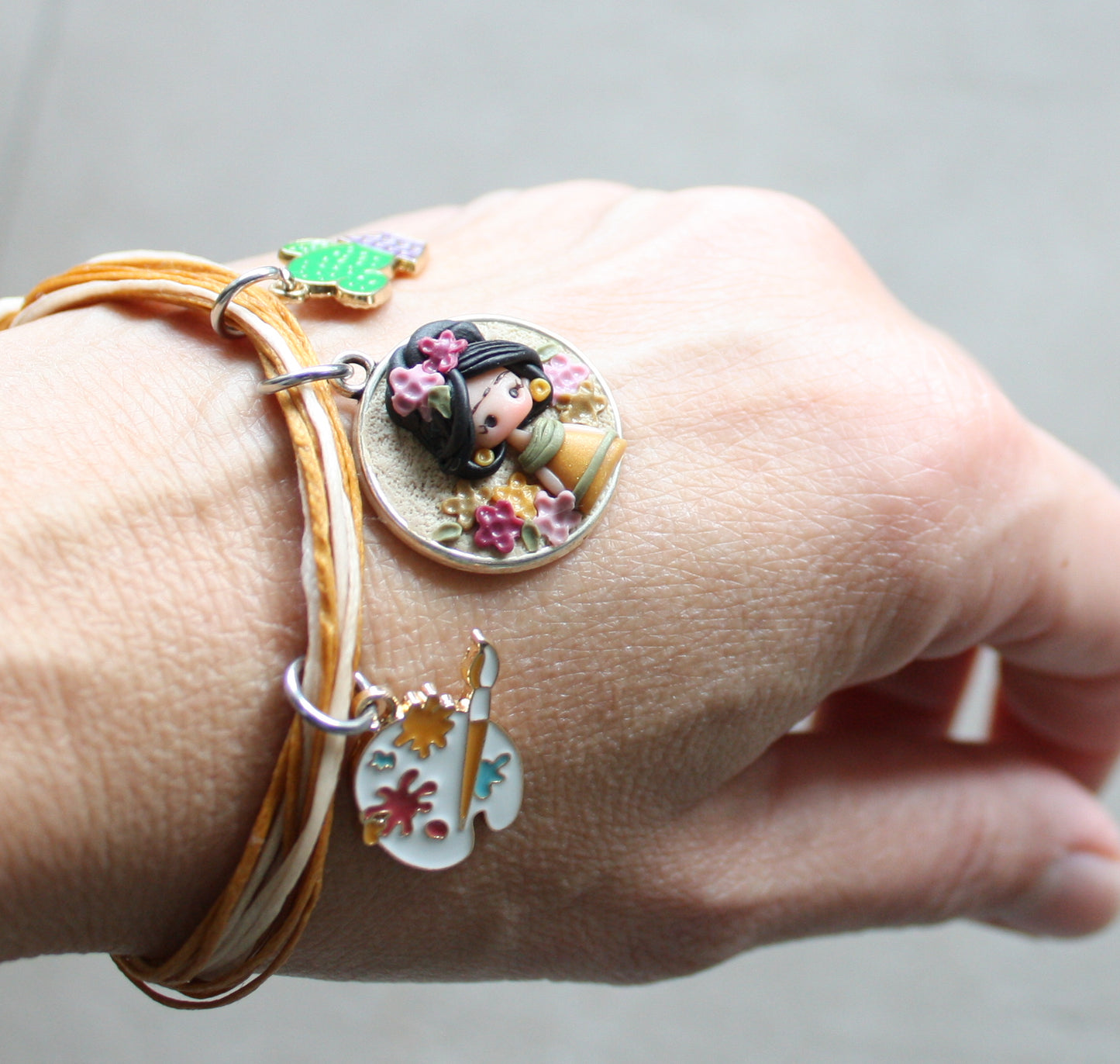Bracciale Frida