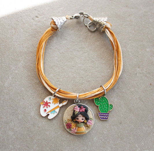 Bracciale Frida