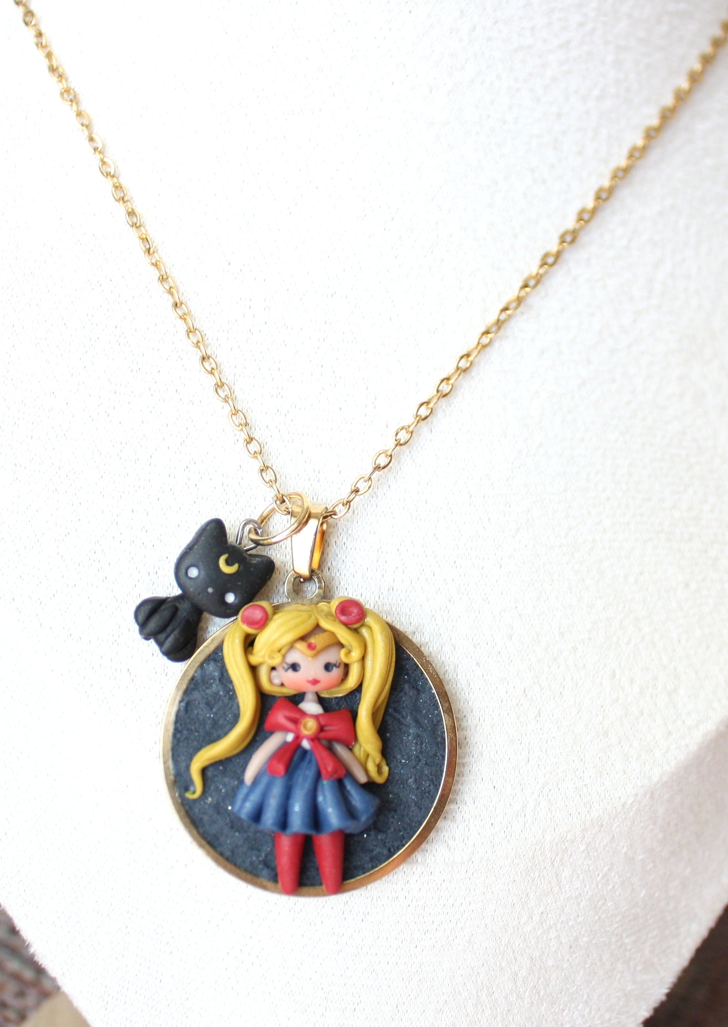 Collana Sailor Moon