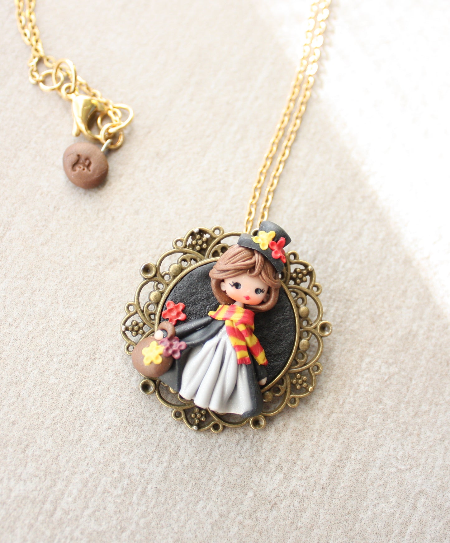 Collana Mary Poppins