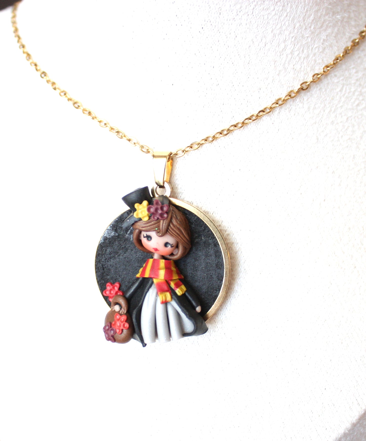 Collana Mary Poppins II