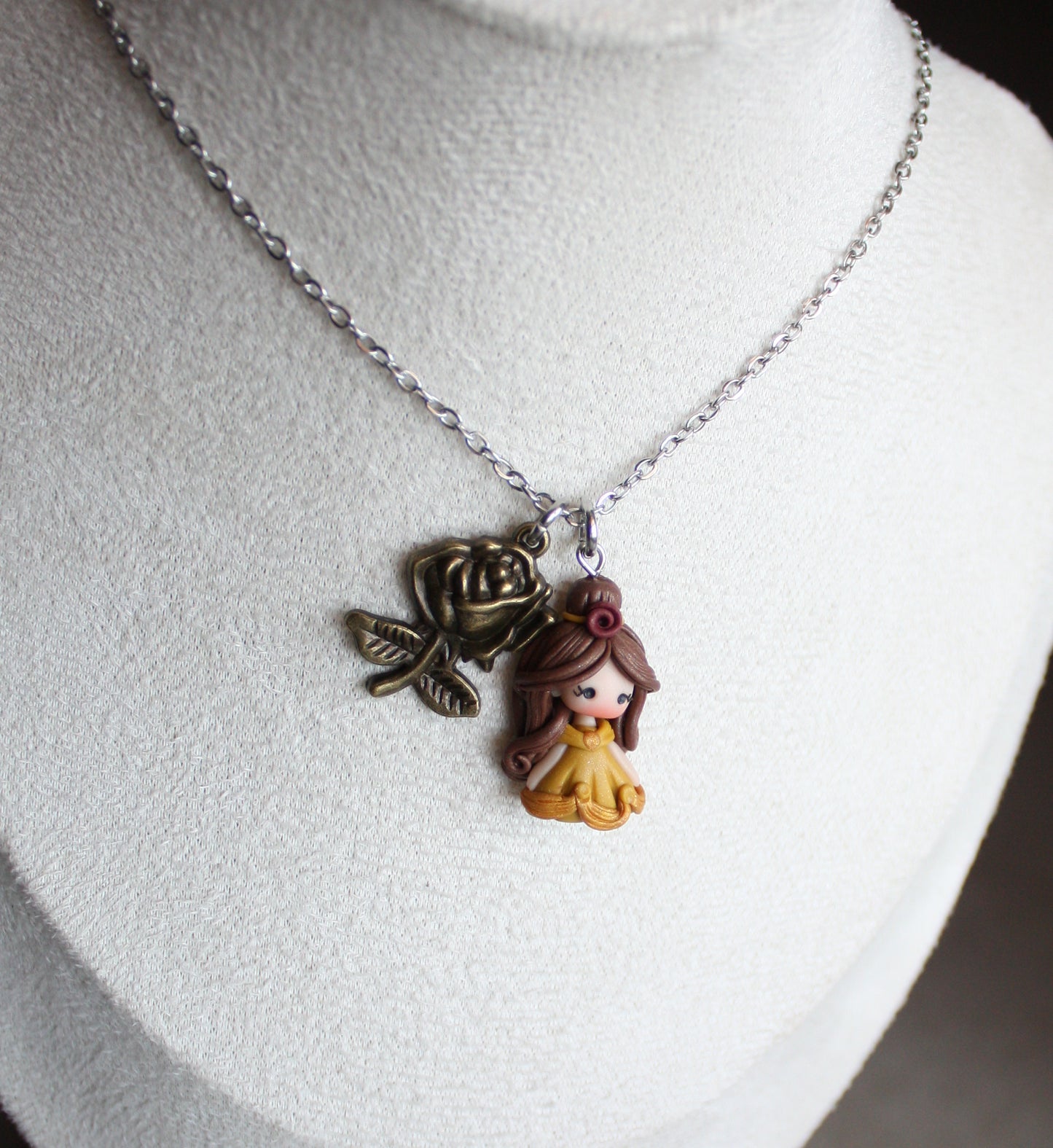 collana piccola Belle