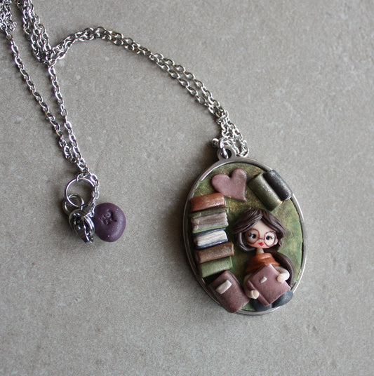 collana Lettrice