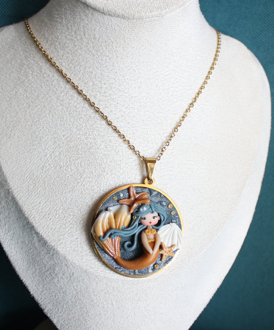 collana Sirena III