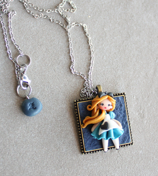 Collana Alice