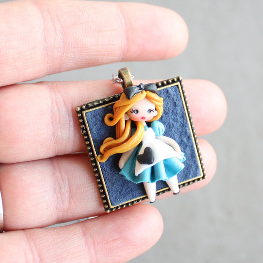 Collana Alice