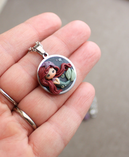 Collana Ariel