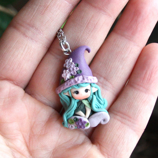 collana gnoma