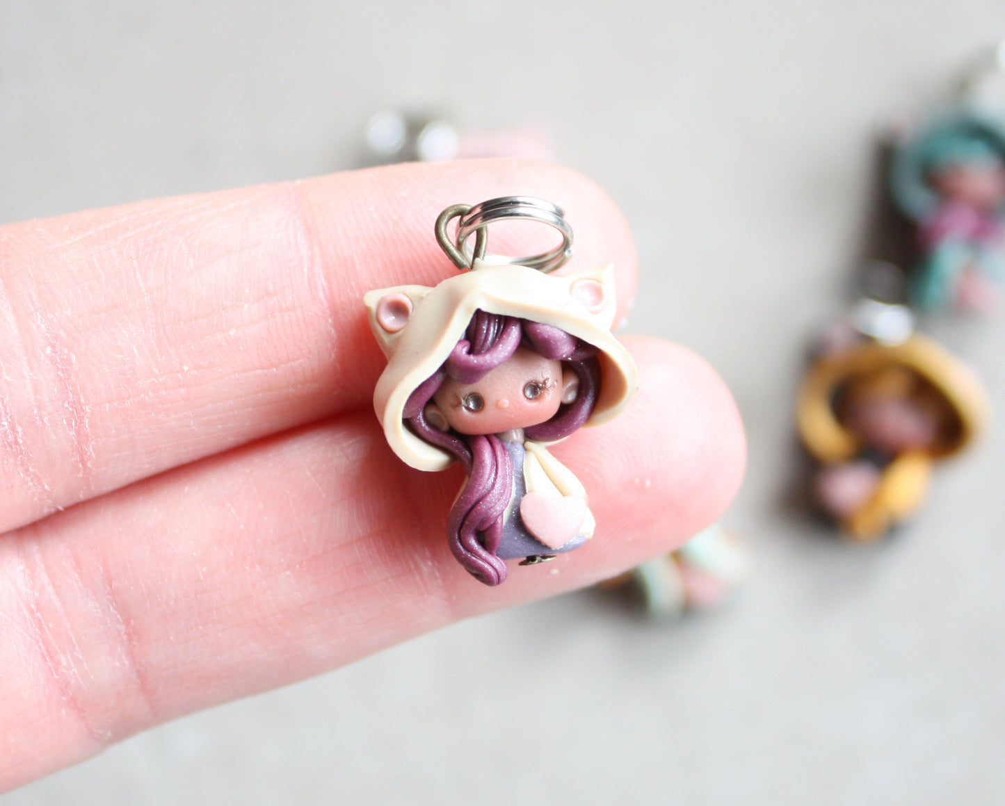 catdoll
