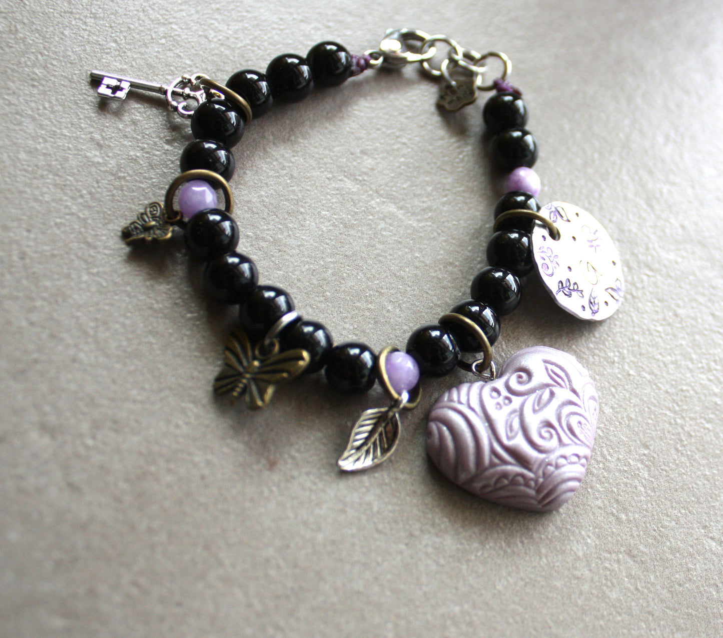 Bracciale Cuore