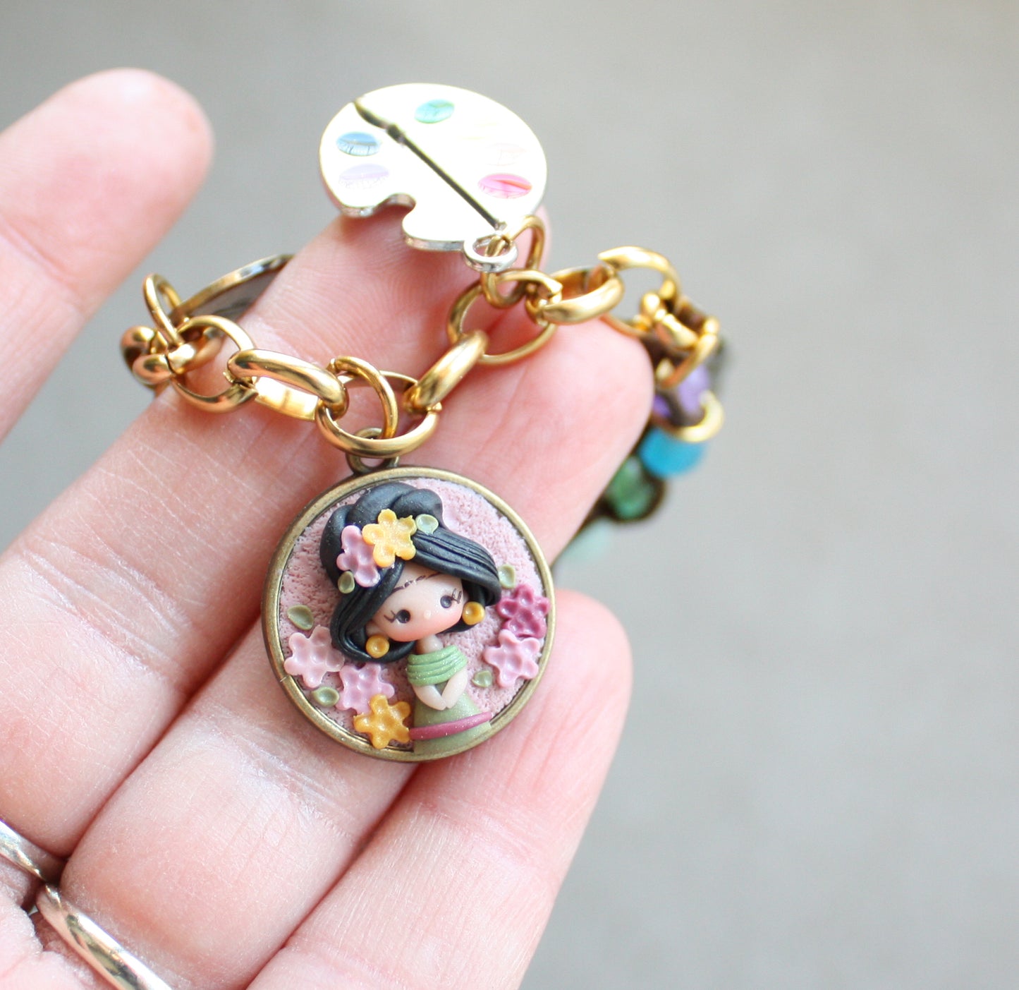 Bracciale Frida