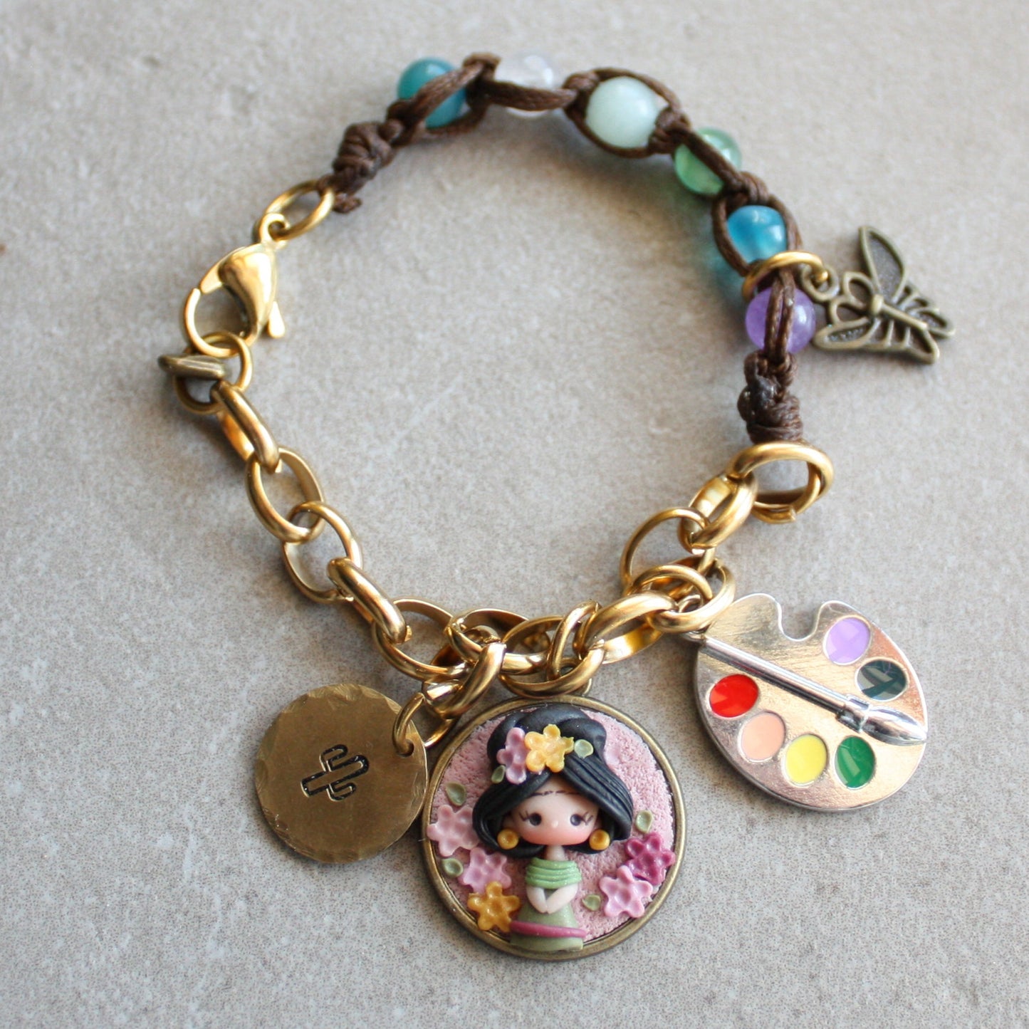 Bracciale Frida