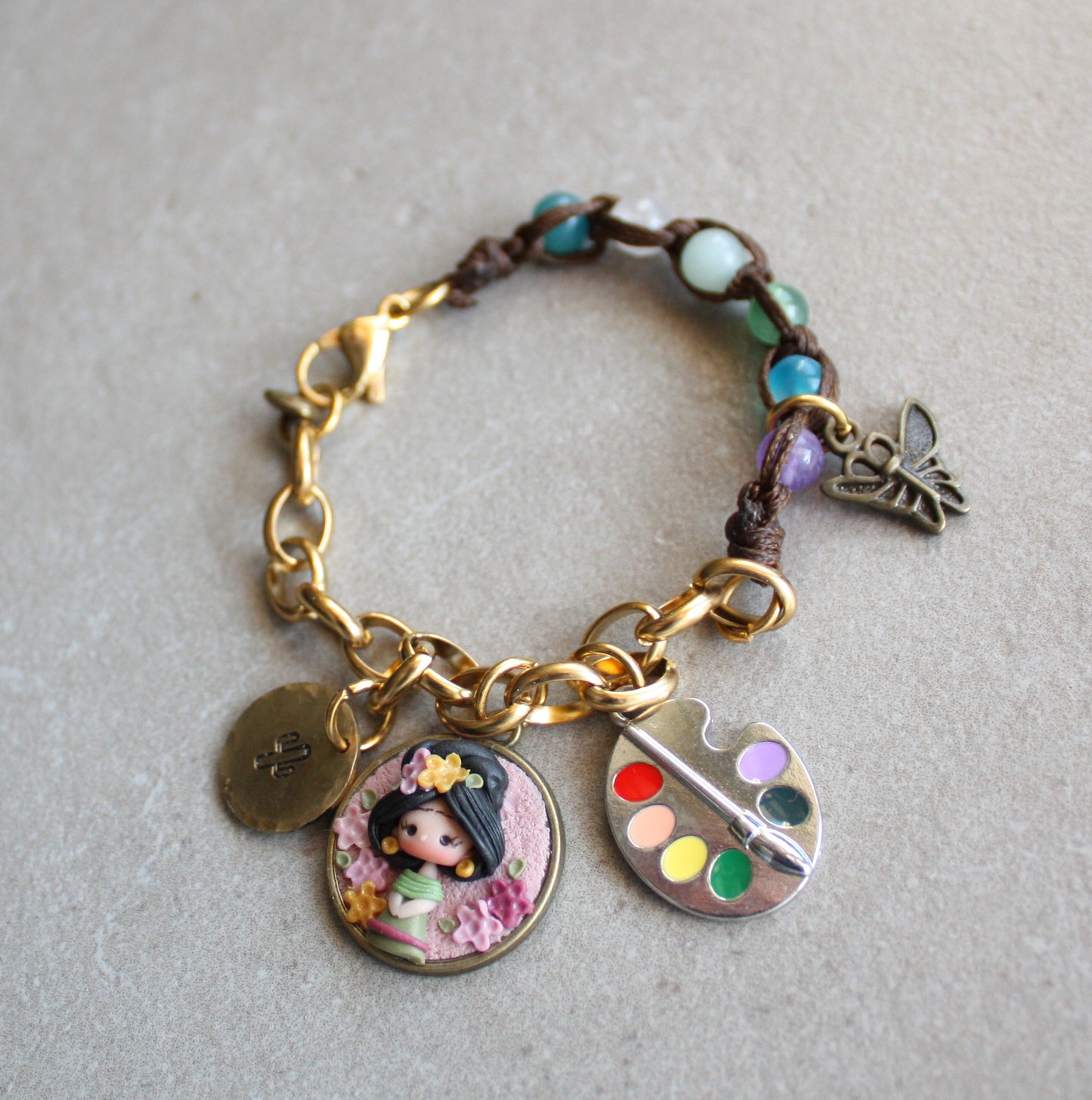 Bracciale Frida