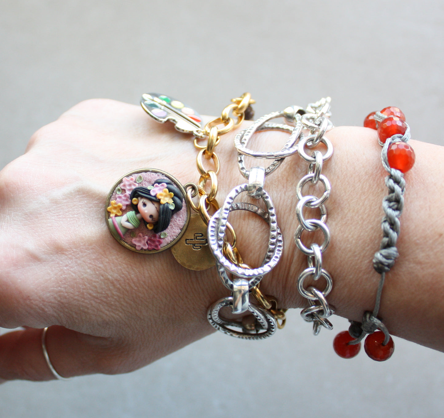 Bracciale Frida