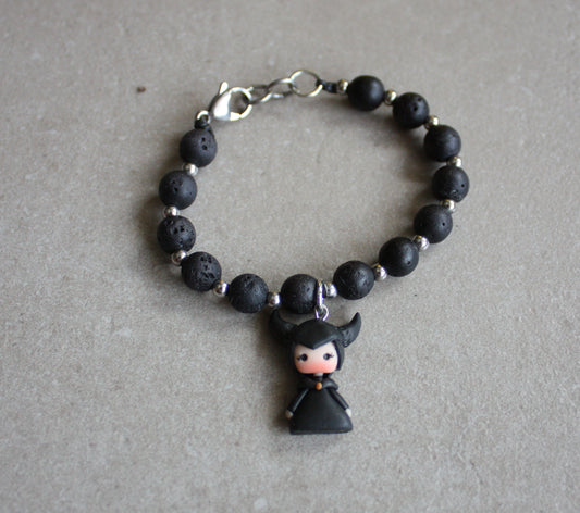 Bracciale Malefica