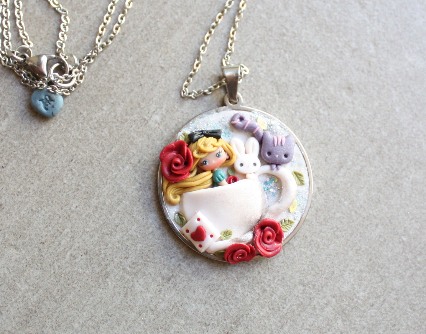 collana Alice