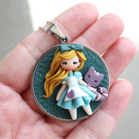 collana Alice II