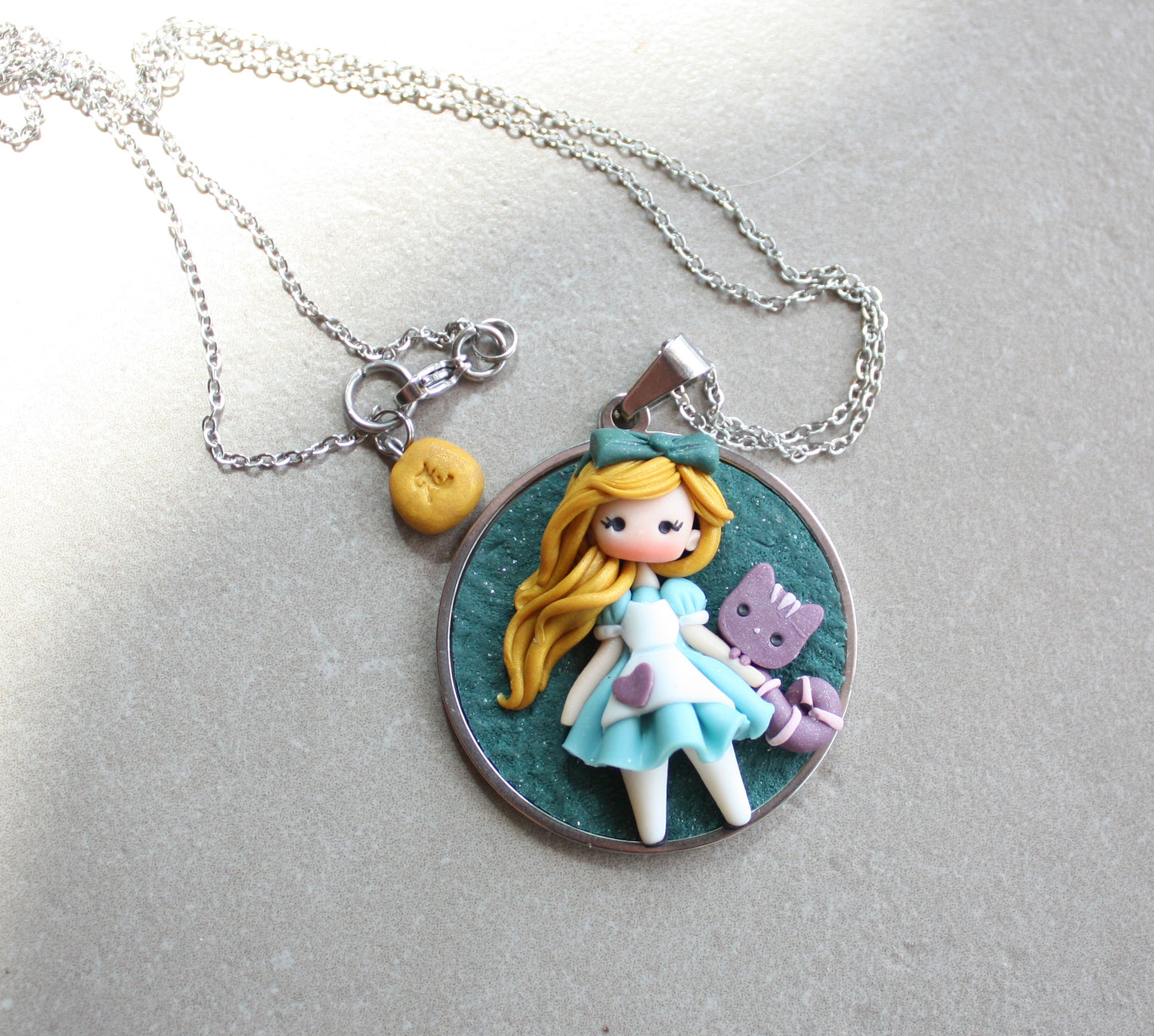 collana Alice II