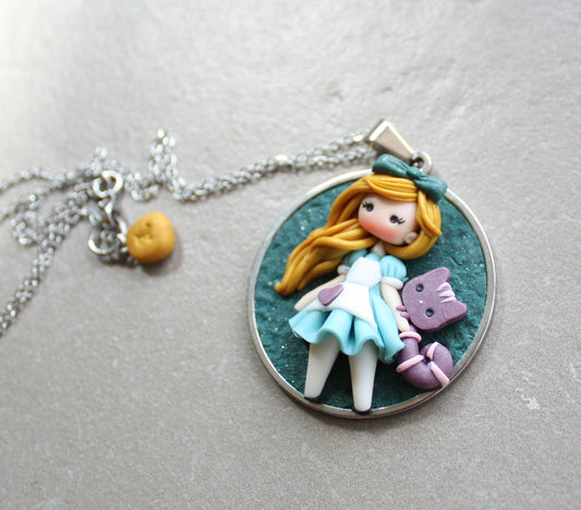 collana Alice II