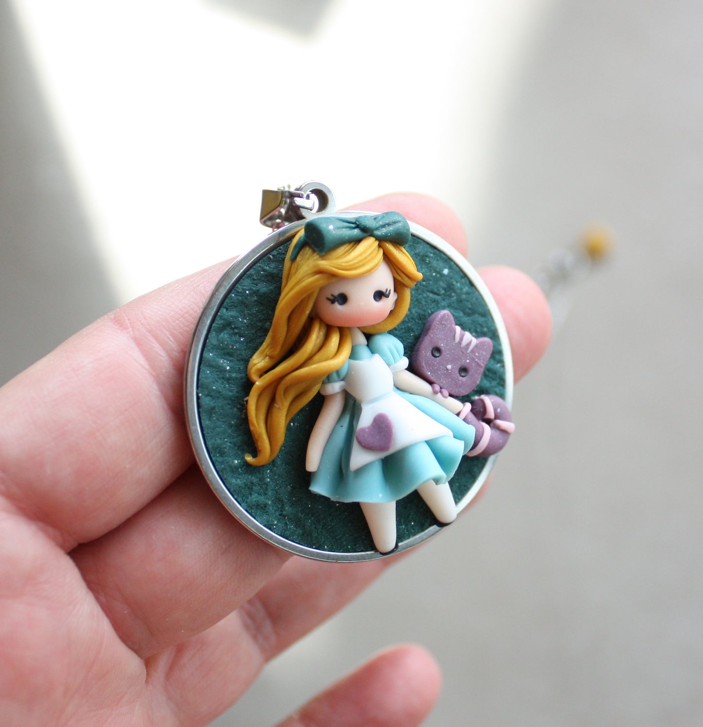 collana Alice II