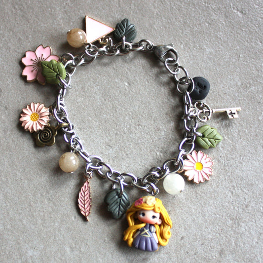 Bracciale Rapunzel- in stock!