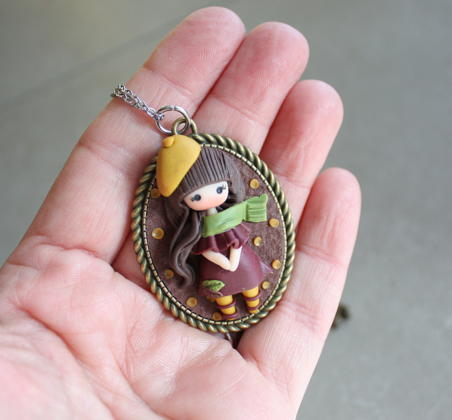 collana parigina