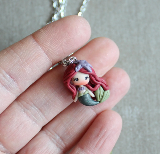 collana piccola Ariel