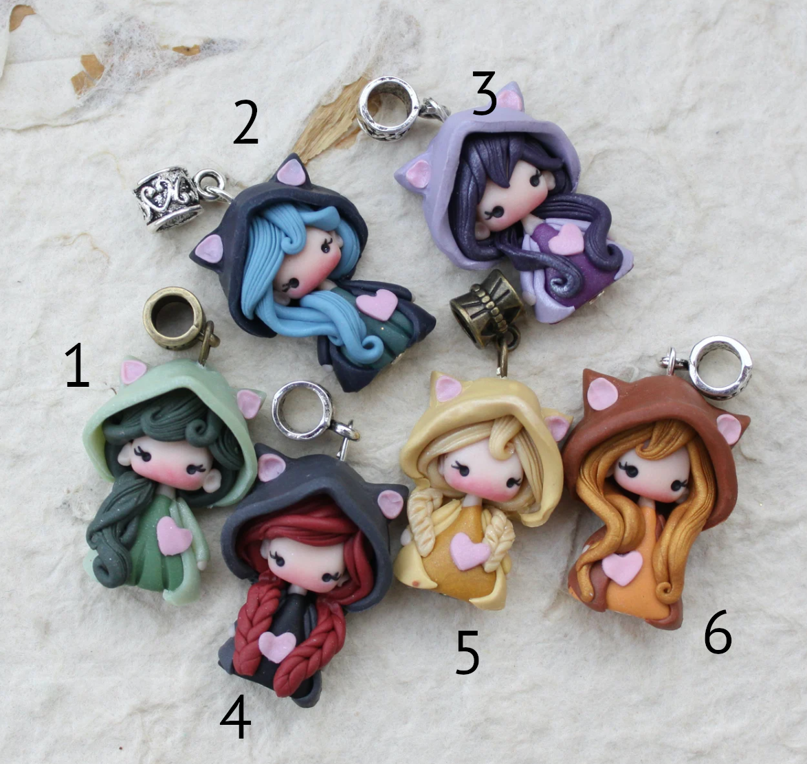 mini cat dolls 2