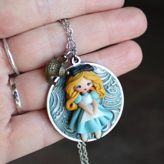 collana Alice