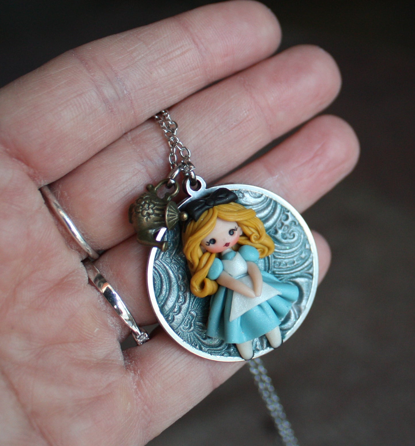 collana Alice