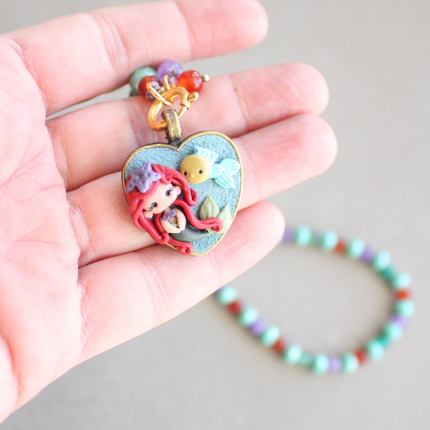 Collana Ariel