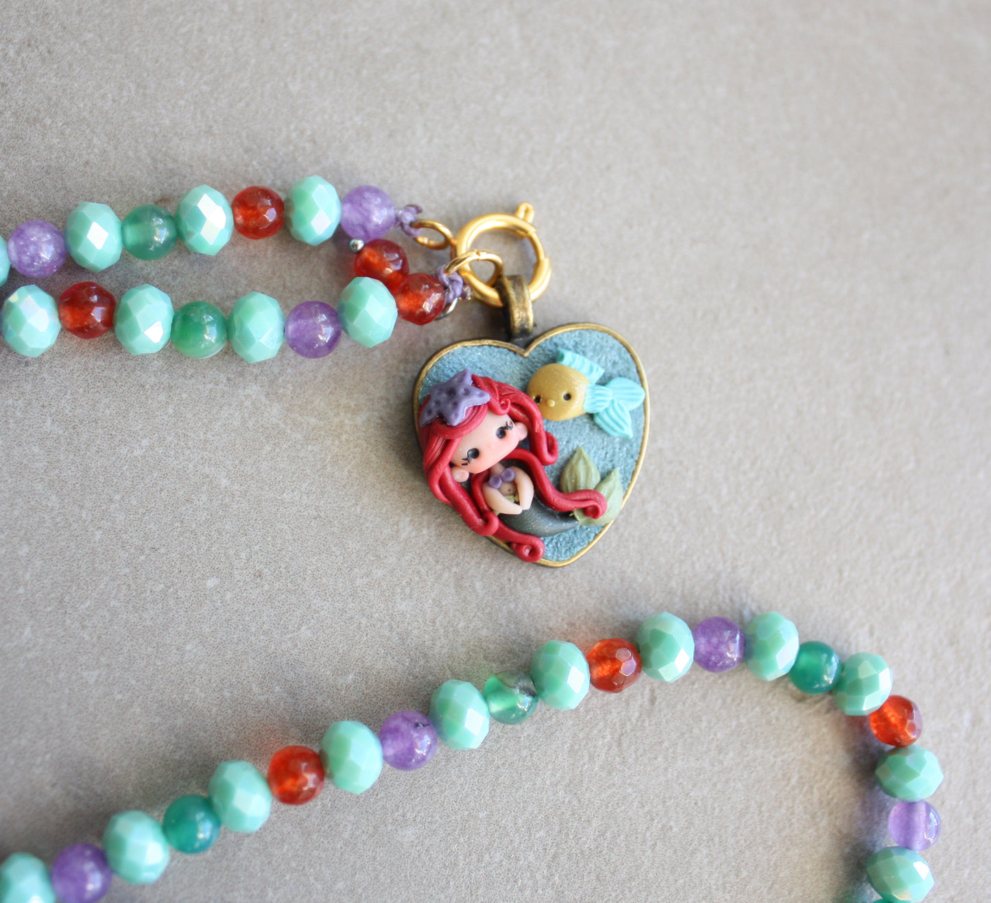 Collana Ariel