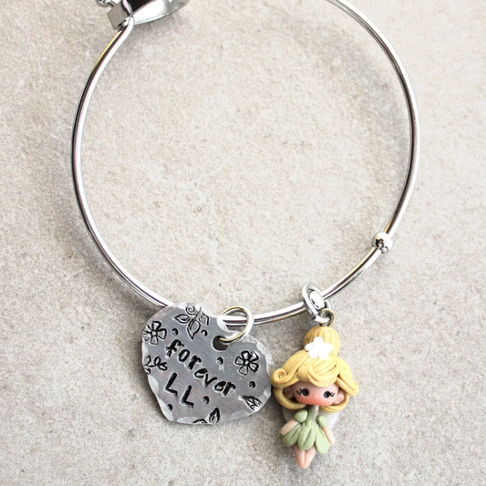 bracciale principessa disney e nome