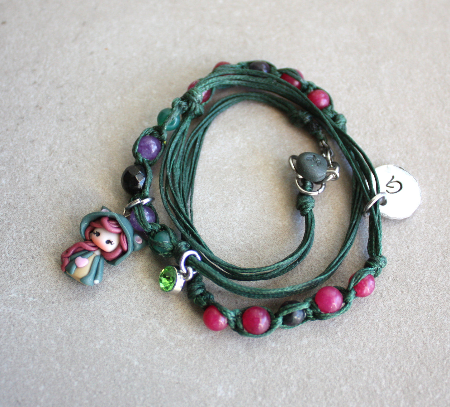 collana/bracciale petdoll