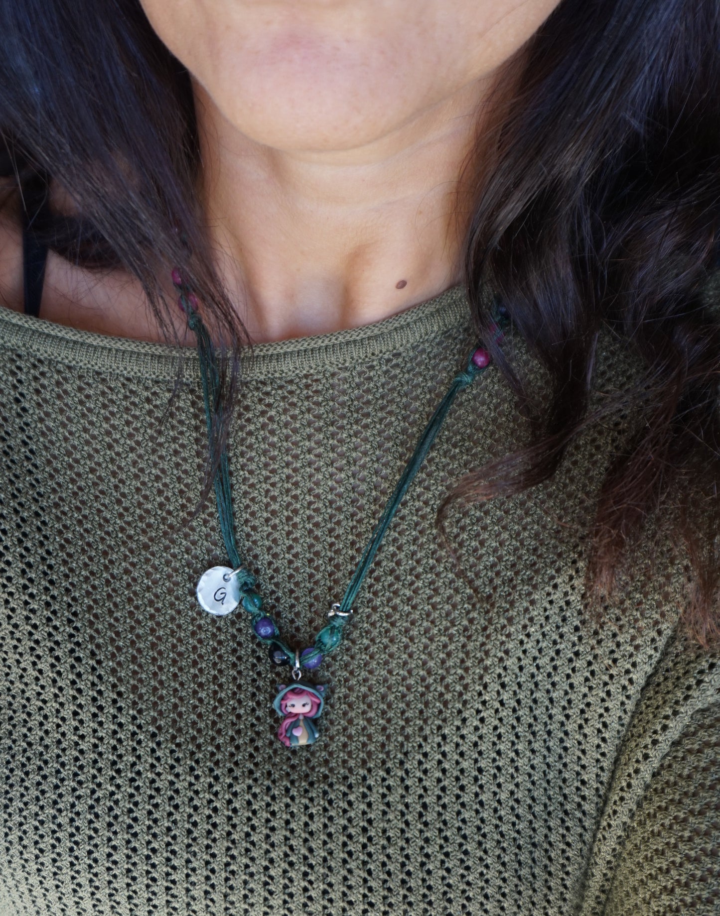 collana/bracciale petdoll