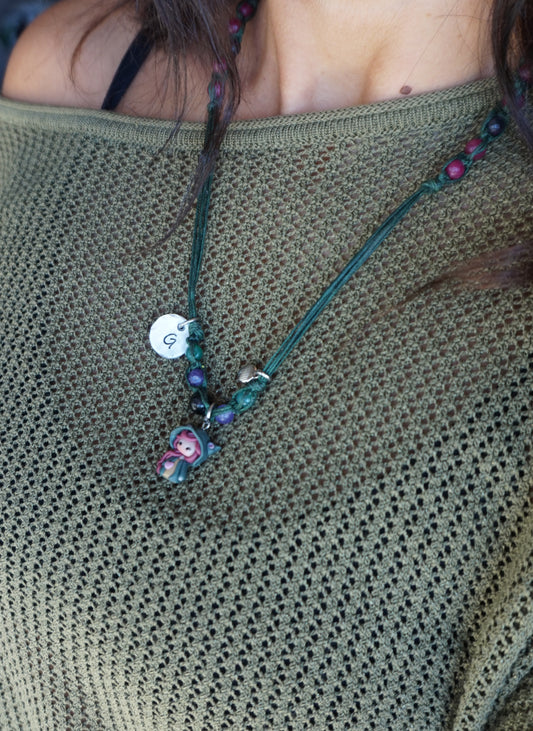 collana/bracciale petdoll