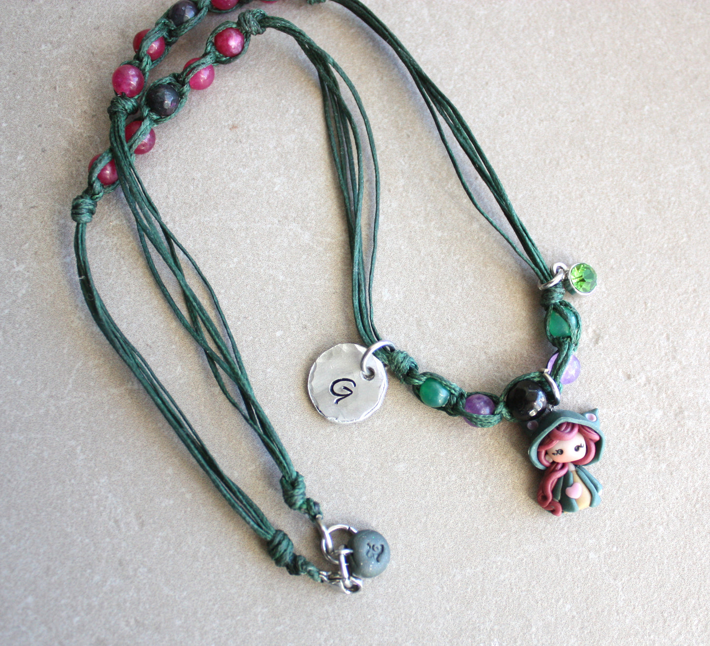 collana/bracciale petdoll