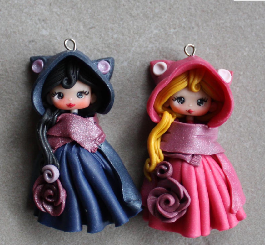 doll su ordinazione