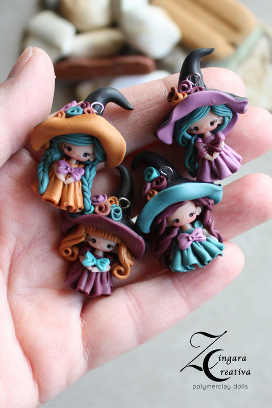 ciondolo streghetta 2