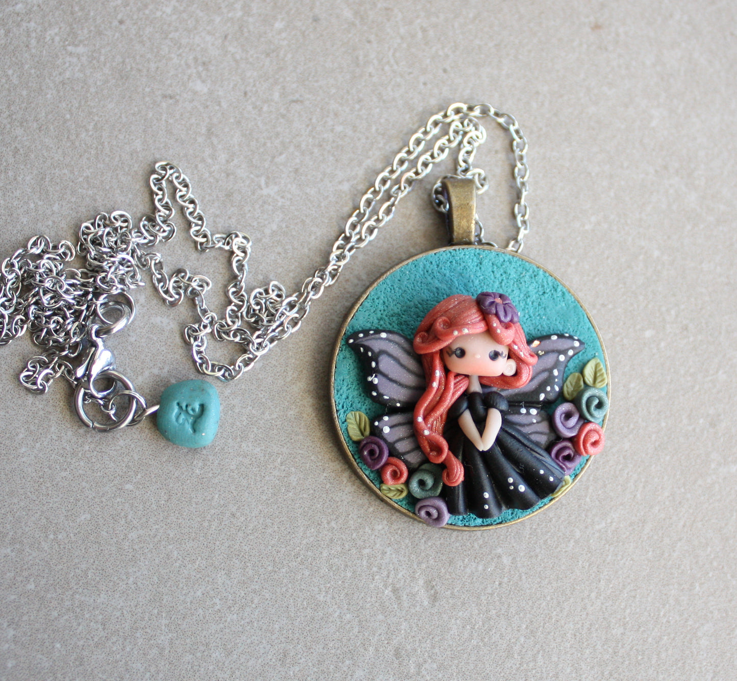 collana piccola Fatina