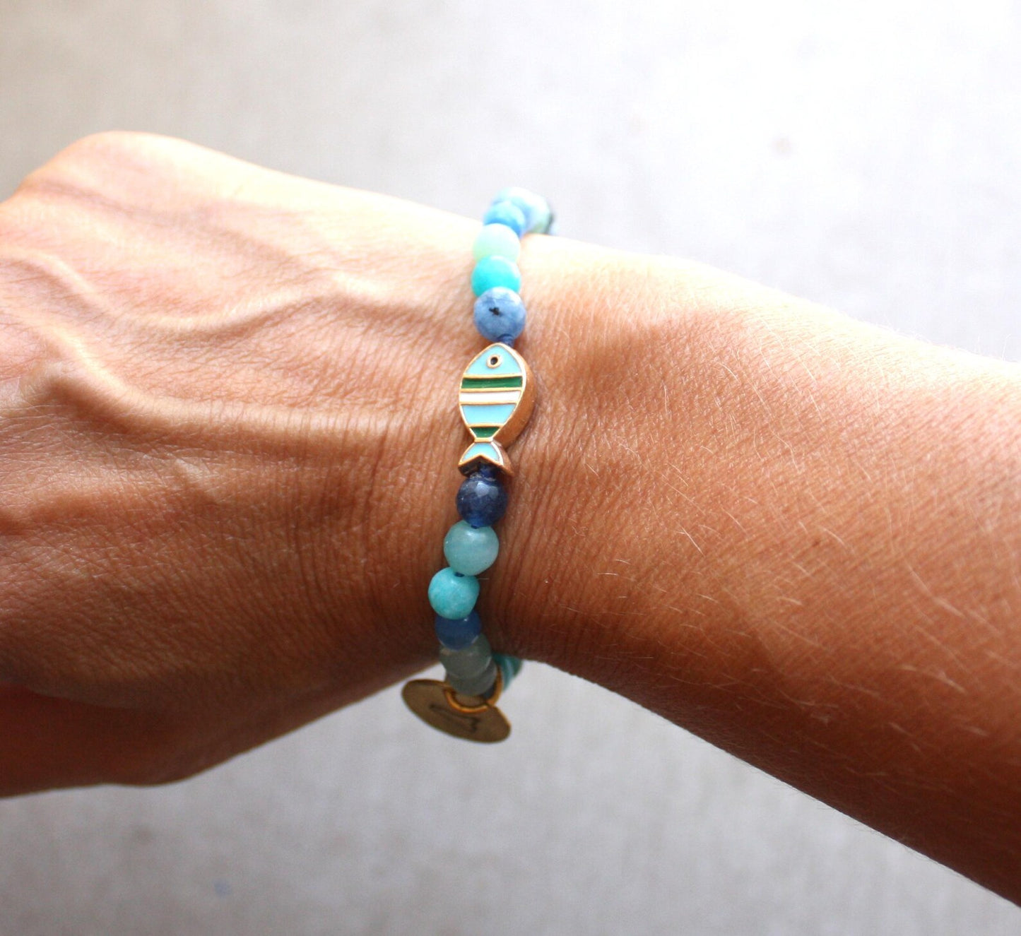 Bracciale Sicilia VIII
