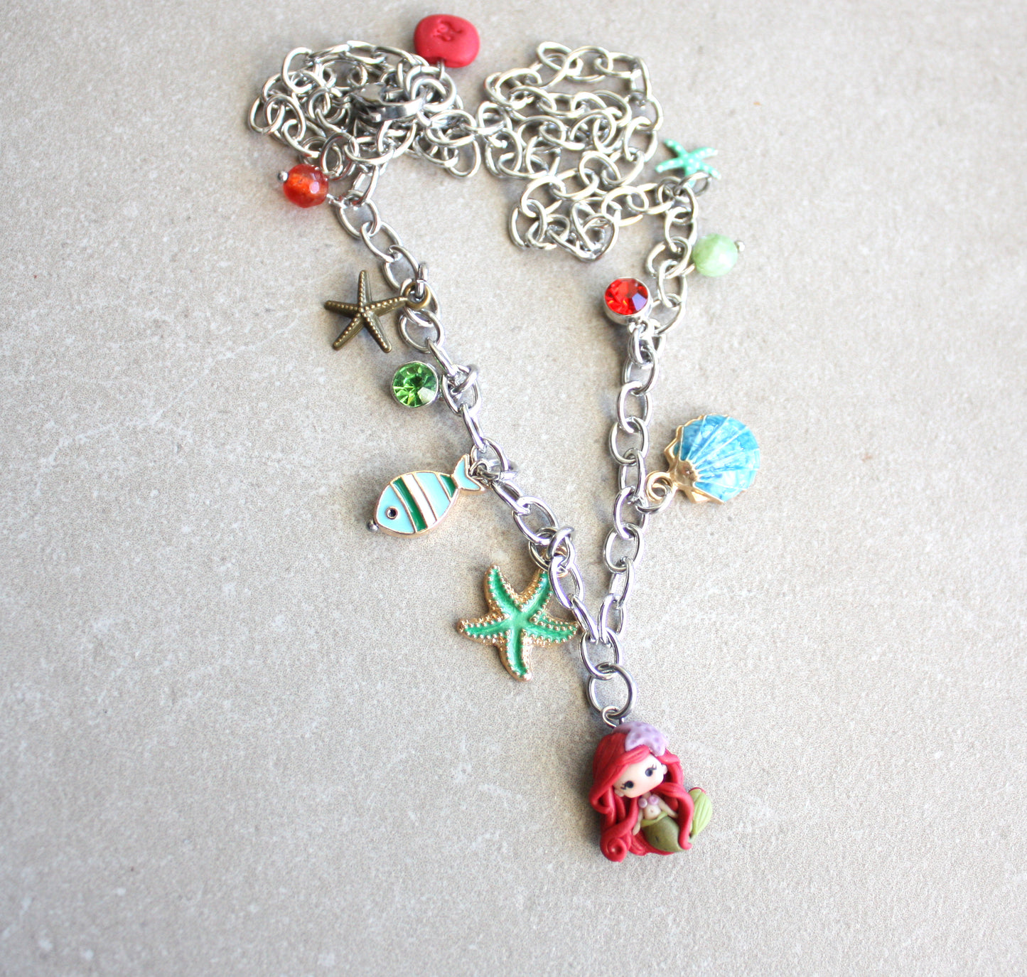 collana Ariel
