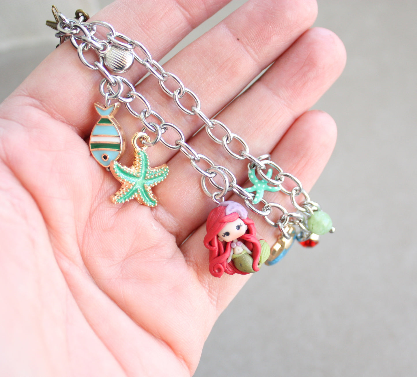 collana Ariel