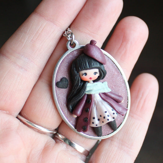 Dolls of the world- Francesina