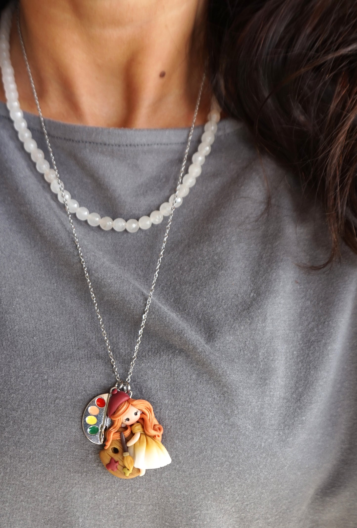 collana Pittrice